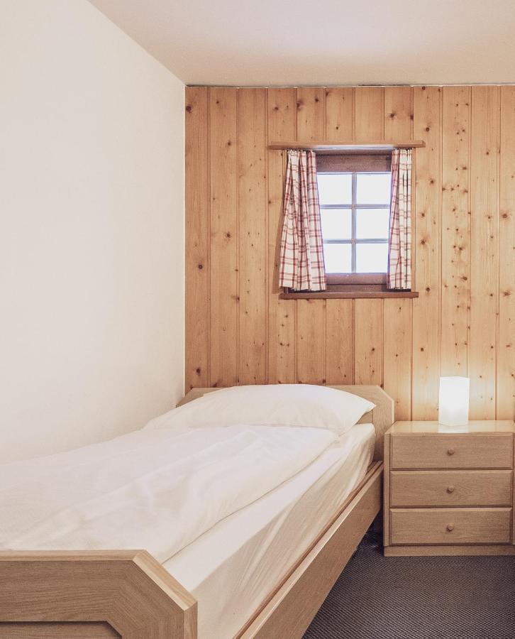 Davoser Huesli By Mountain Hotels Екстериор снимка