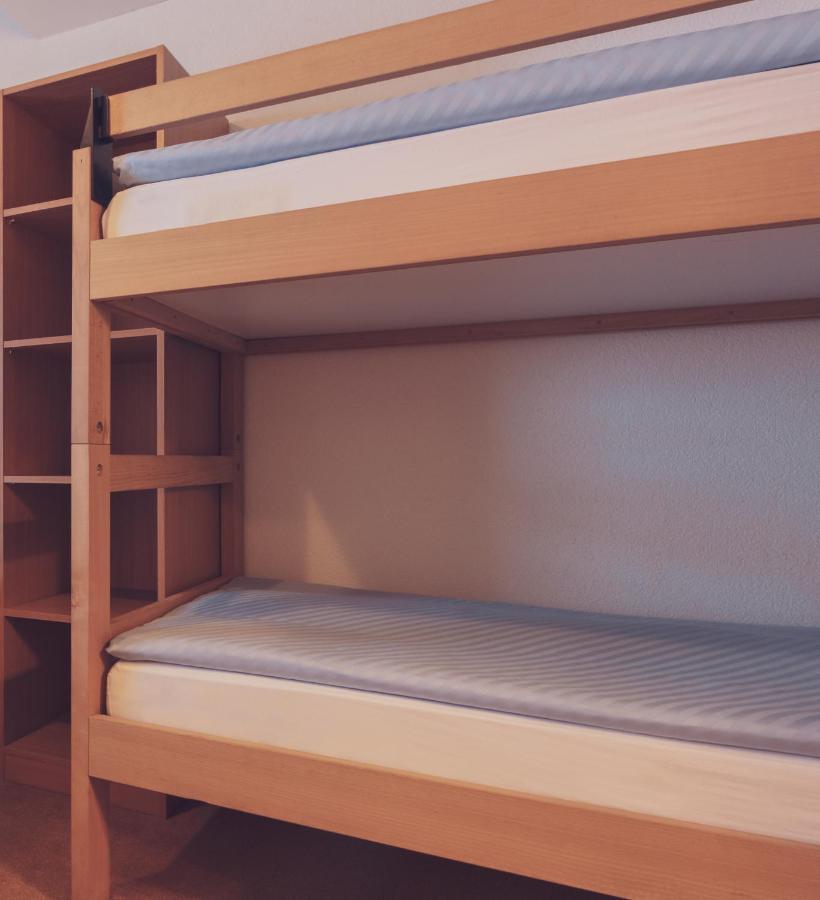 Davoser Huesli By Mountain Hotels Екстериор снимка