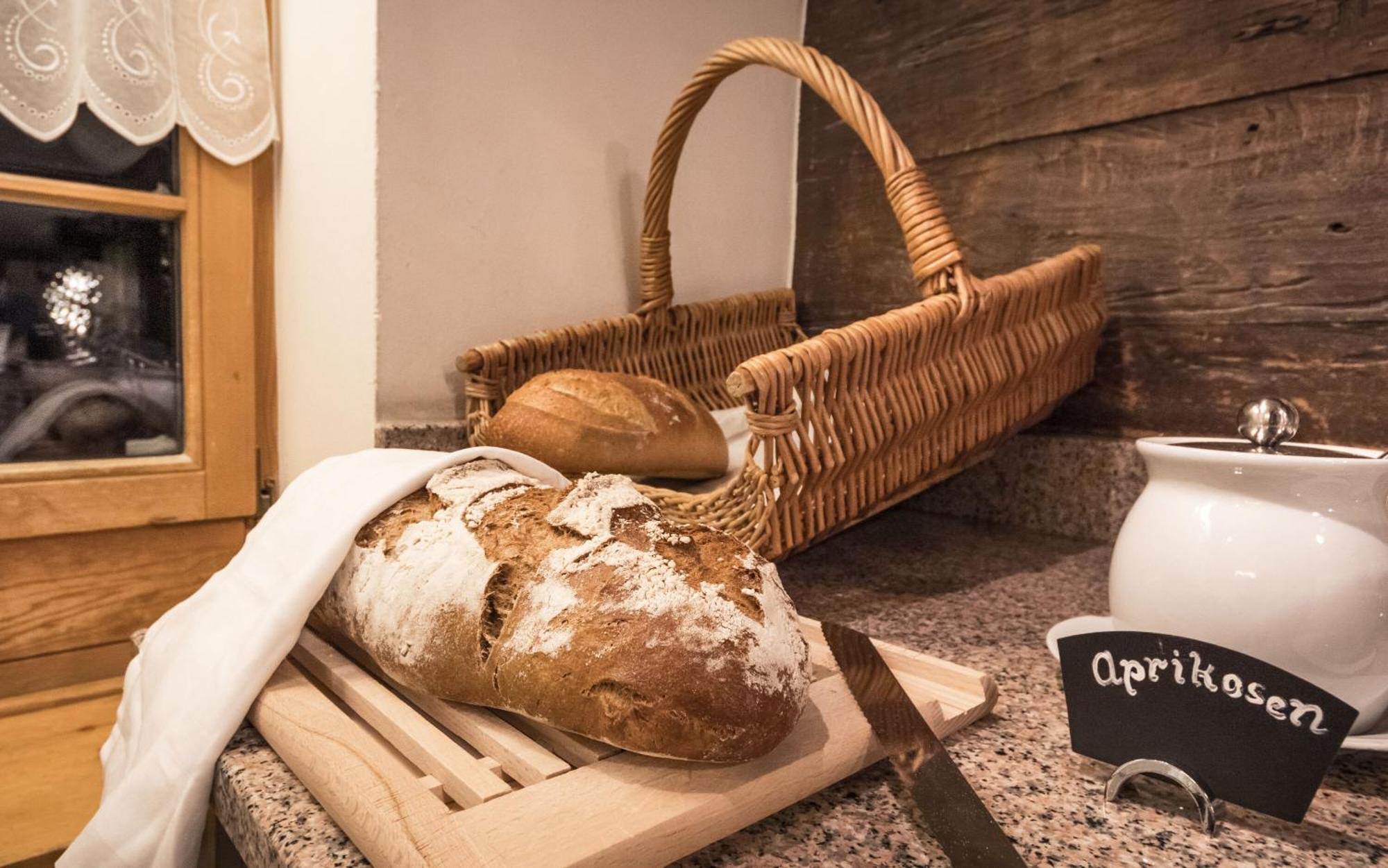 Davoser Huesli By Mountain Hotels Екстериор снимка