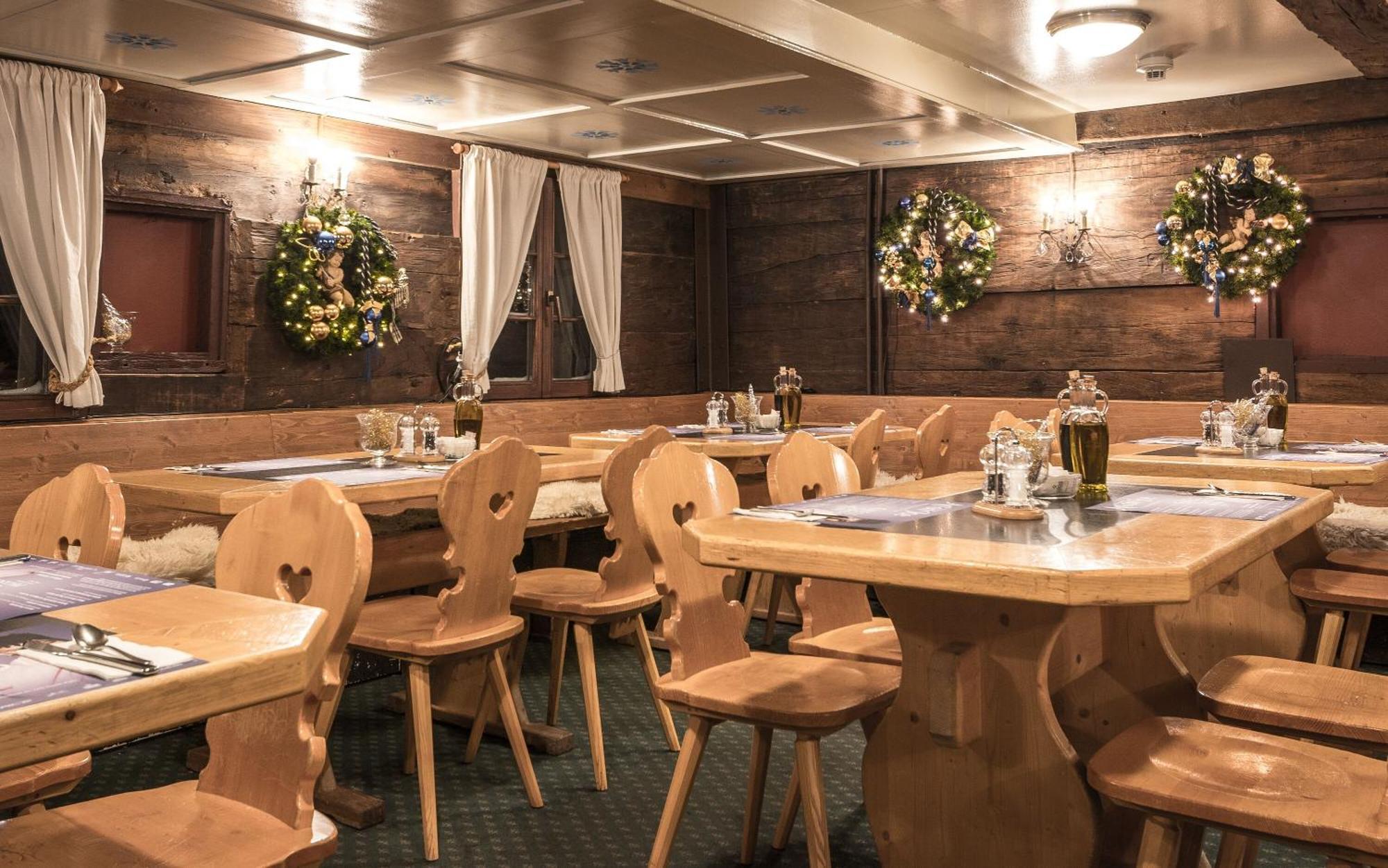 Davoser Huesli By Mountain Hotels Екстериор снимка