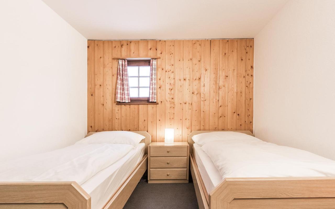 Davoser Huesli By Mountain Hotels Екстериор снимка